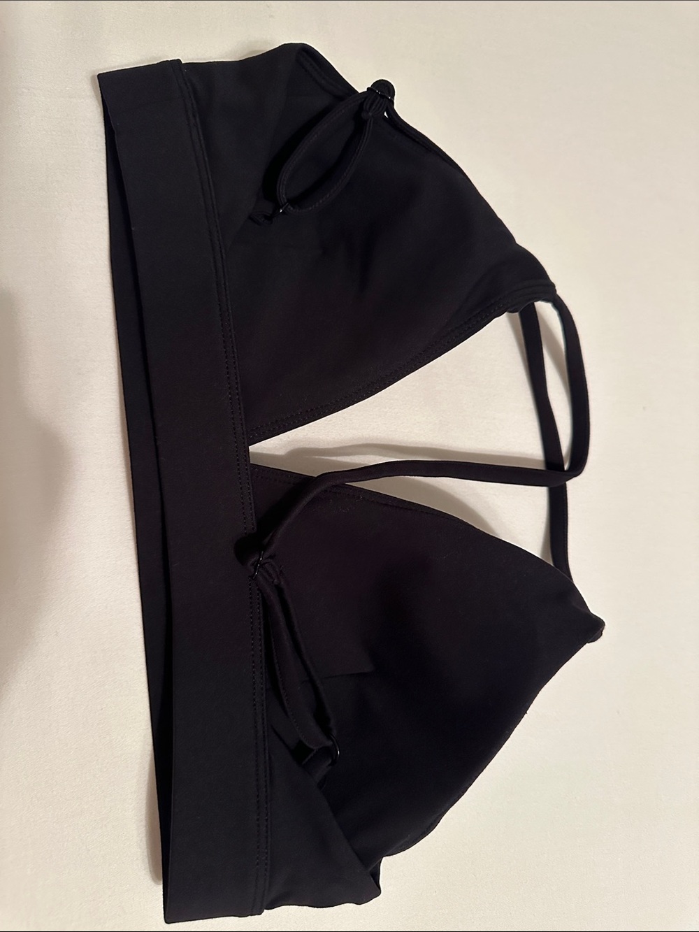 Alo Splendor Bra - Picture 2 of 3
